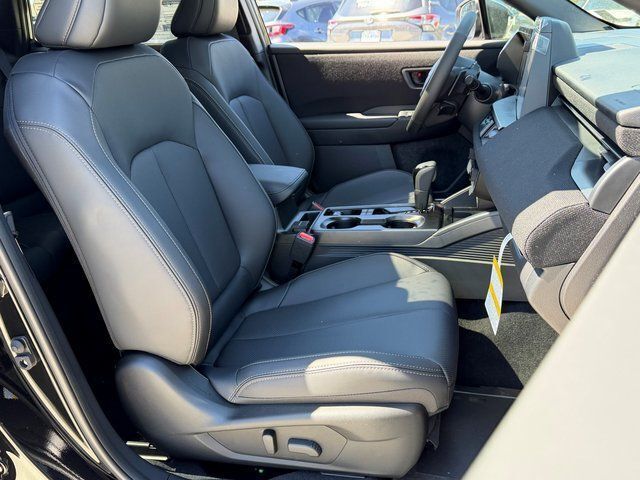 2026 Subaru OUTBACK Limited Springfield VA