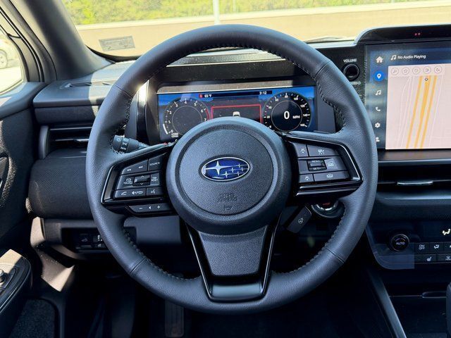 2026 Subaru OUTBACK Limited Springfield VA