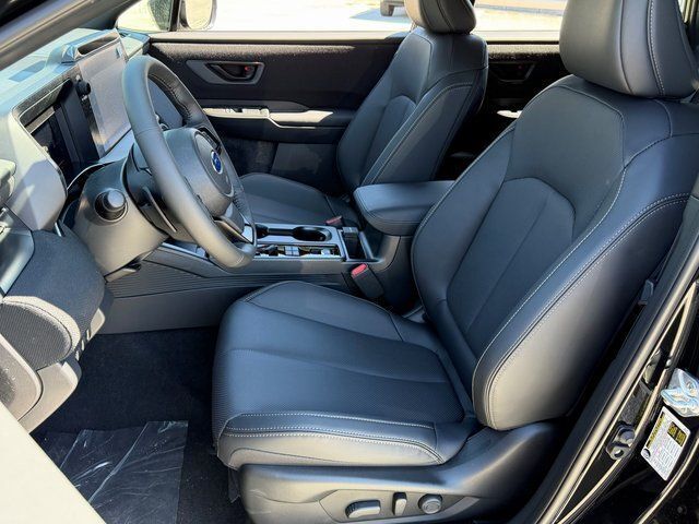 2026 Subaru OUTBACK Limited Springfield VA