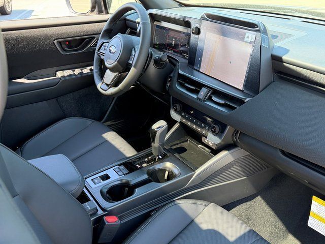 2026 Subaru OUTBACK Limited Springfield VA