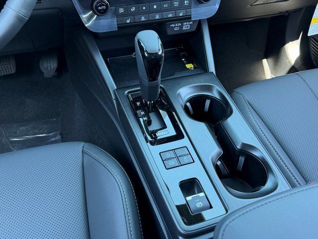 2026 Subaru OUTBACK Limited Springfield VA