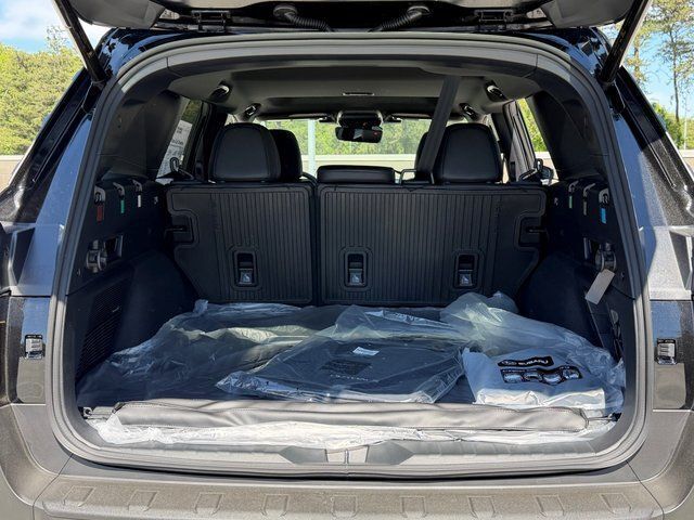 2026 Subaru OUTBACK Limited Springfield VA
