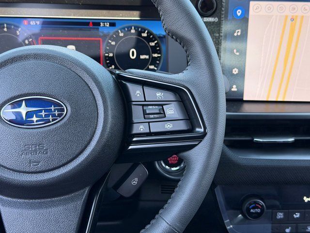 2026 Subaru OUTBACK Limited Springfield VA