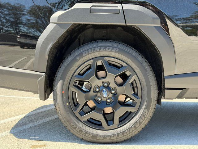 2026 Subaru OUTBACK Limited Springfield VA