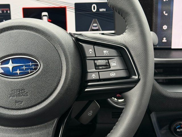 2026 Subaru OUTBACK Limited Springfield VA