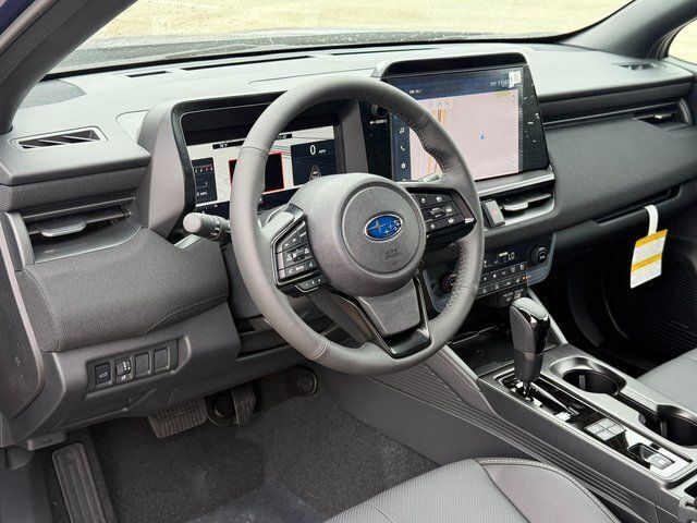 2026 Subaru OUTBACK Limited Springfield VA