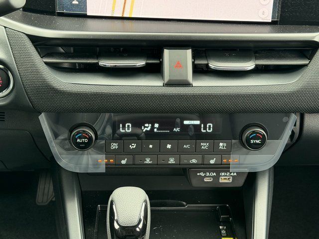 2026 Subaru OUTBACK Limited Springfield VA