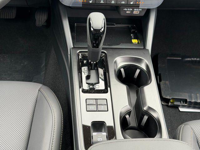 2026 Subaru OUTBACK Limited Springfield VA