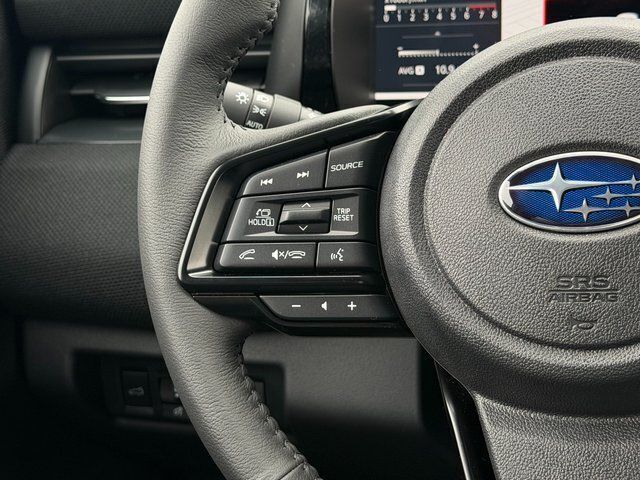 2026 Subaru OUTBACK Limited Springfield VA