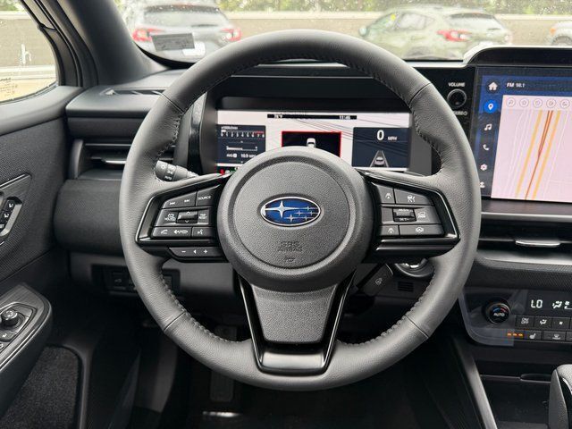 2026 Subaru OUTBACK Limited Springfield VA