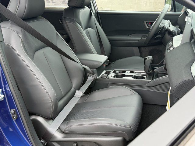 2026 Subaru OUTBACK Limited Springfield VA