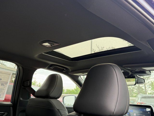 2026 Subaru OUTBACK Limited Springfield VA