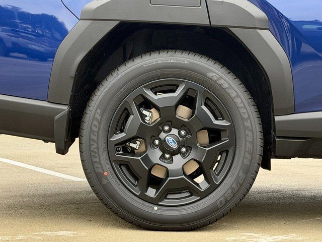 2026 Subaru OUTBACK Limited Springfield VA