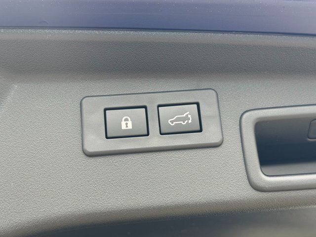 2026 Subaru OUTBACK Limited Springfield VA