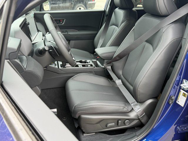 2026 Subaru OUTBACK Limited Springfield VA