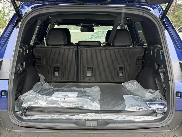 2026 Subaru OUTBACK Limited Springfield VA