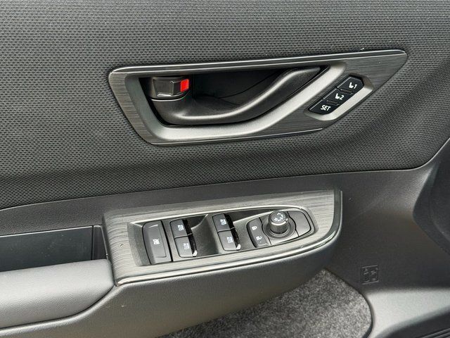 2026 Subaru OUTBACK Limited Springfield VA