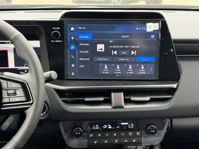 2026 Subaru OUTBACK Limited Springfield VA