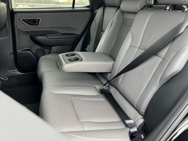 2026 Subaru OUTBACK Limited Springfield VA