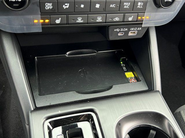 2026 Subaru OUTBACK Limited Springfield VA