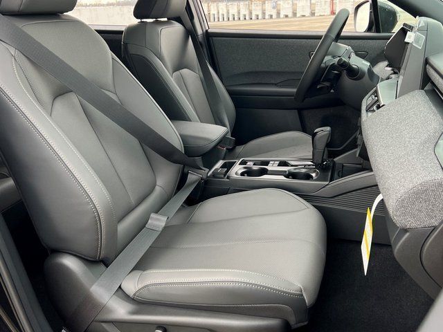 2026 Subaru OUTBACK Limited Springfield VA