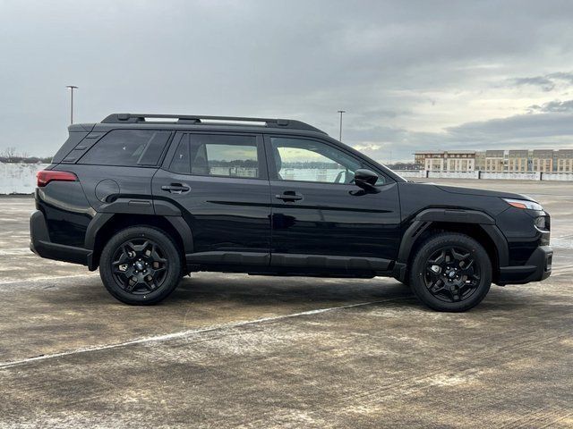 2026 Subaru OUTBACK Limited Springfield VA