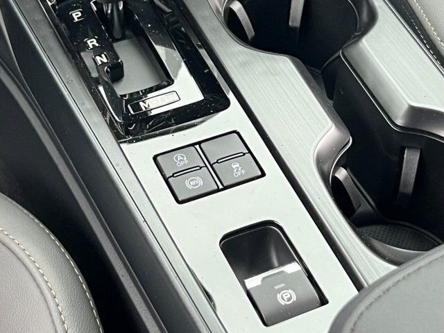 2026 Subaru OUTBACK Limited Springfield VA