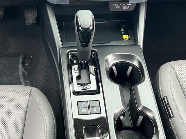 2026 Subaru OUTBACK Limited Springfield VA