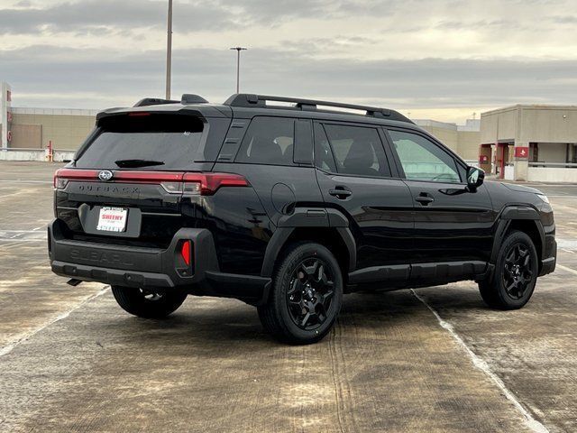 2026 Subaru OUTBACK Limited Springfield VA
