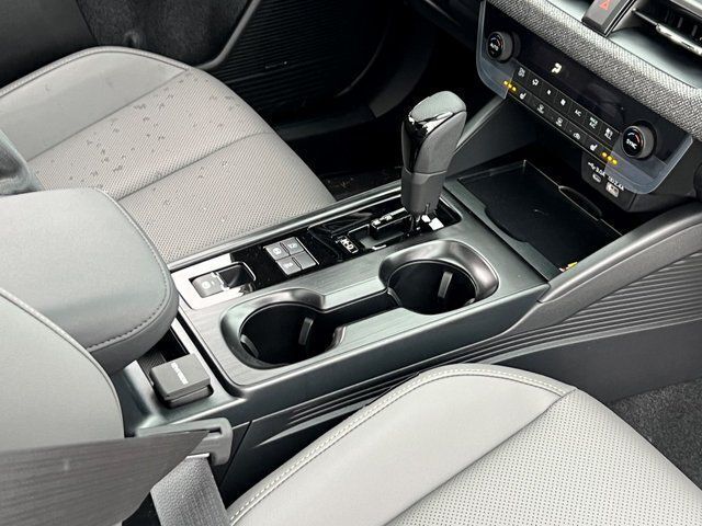 2026 Subaru OUTBACK Limited Springfield VA