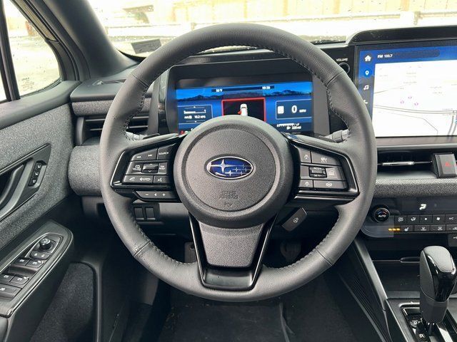 2026 Subaru OUTBACK Limited Springfield VA