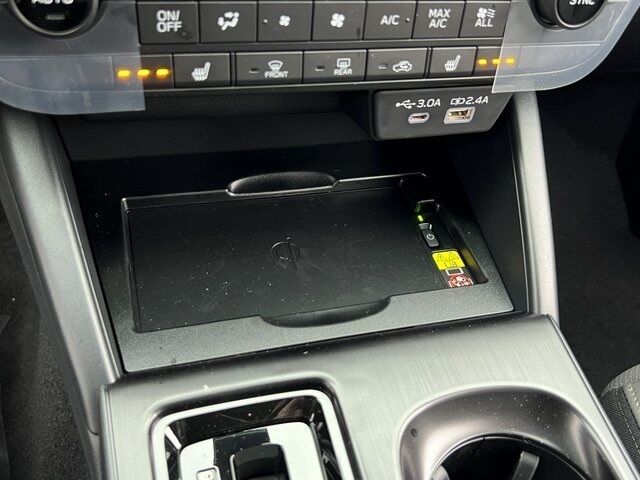 2026 Subaru OUTBACK Limited Springfield VA