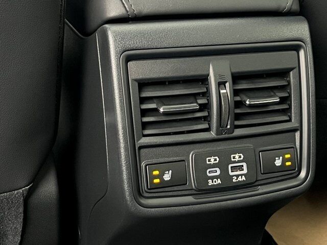 2026 Subaru OUTBACK Limited Springfield VA