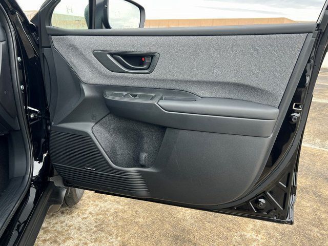 2026 Subaru OUTBACK Limited Springfield VA