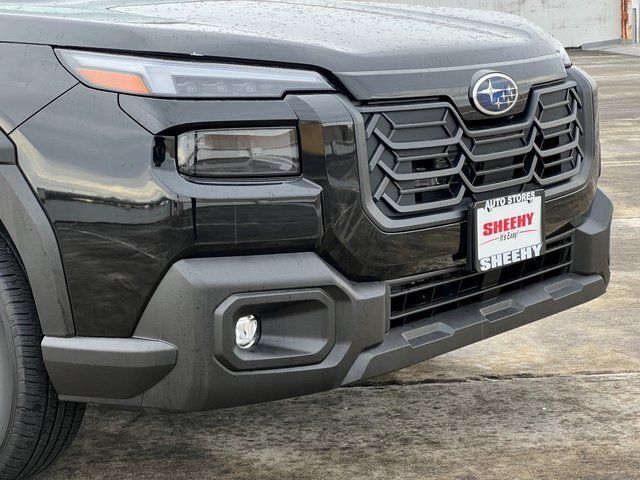 2026 Subaru OUTBACK Limited Springfield VA