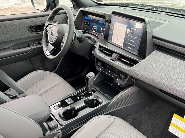 2026 Subaru OUTBACK Limited Springfield VA