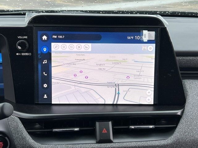 2026 Subaru OUTBACK Limited Springfield VA