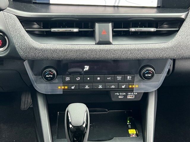 2026 Subaru OUTBACK Limited Springfield VA