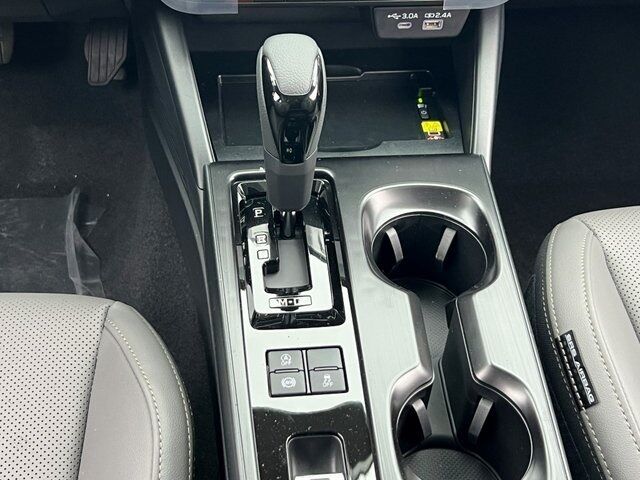 2026 Subaru OUTBACK Limited Springfield VA