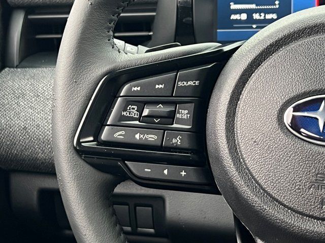 2026 Subaru OUTBACK Limited Springfield VA