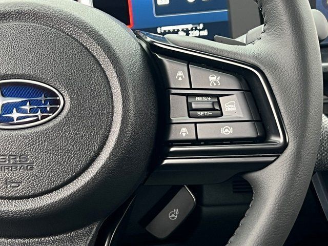 2026 Subaru OUTBACK Limited Springfield VA