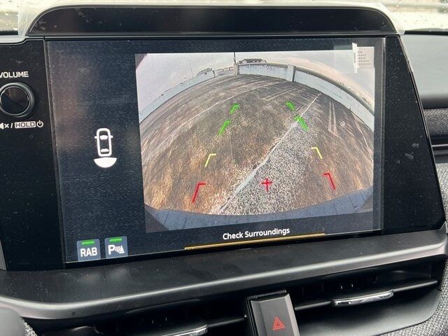 2026 Subaru OUTBACK Limited Springfield VA