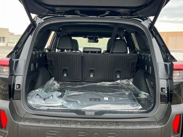 2026 Subaru OUTBACK Limited Springfield VA