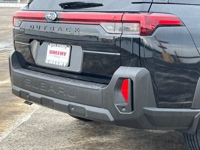 2026 Subaru OUTBACK Limited Springfield VA