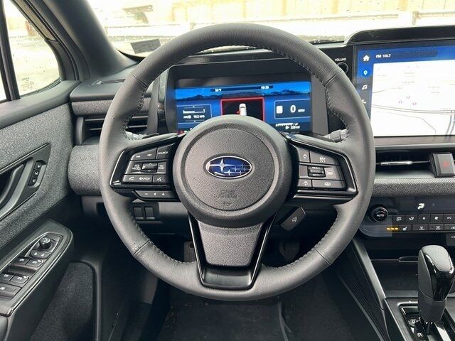 2026 Subaru OUTBACK Limited Springfield VA