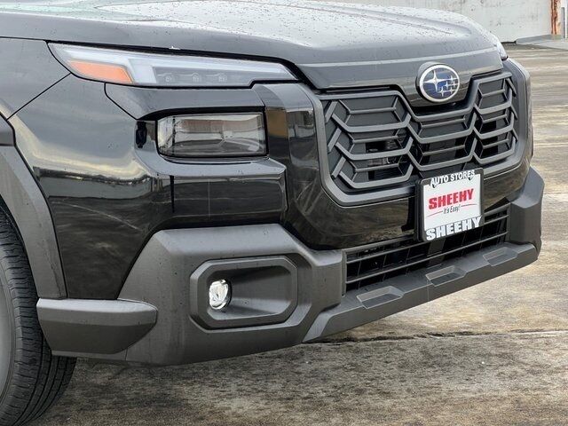 2026 Subaru OUTBACK Limited Springfield VA