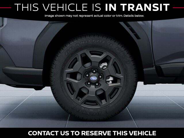 2026 Subaru OUTBACK Limited Springfield VA