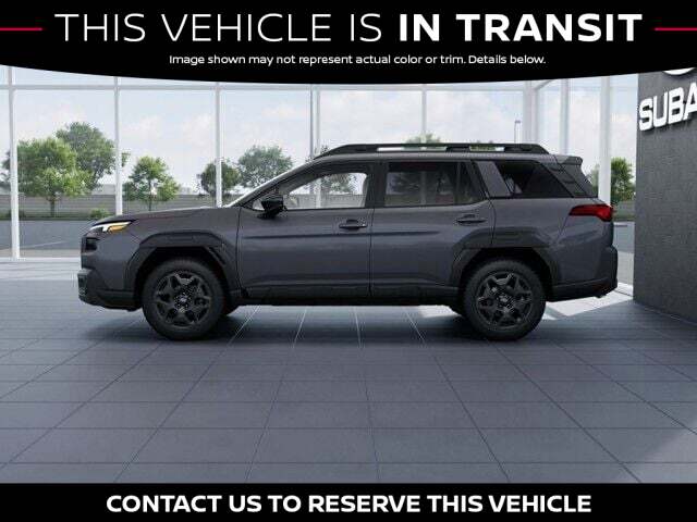 2026 Subaru OUTBACK Limited Springfield VA