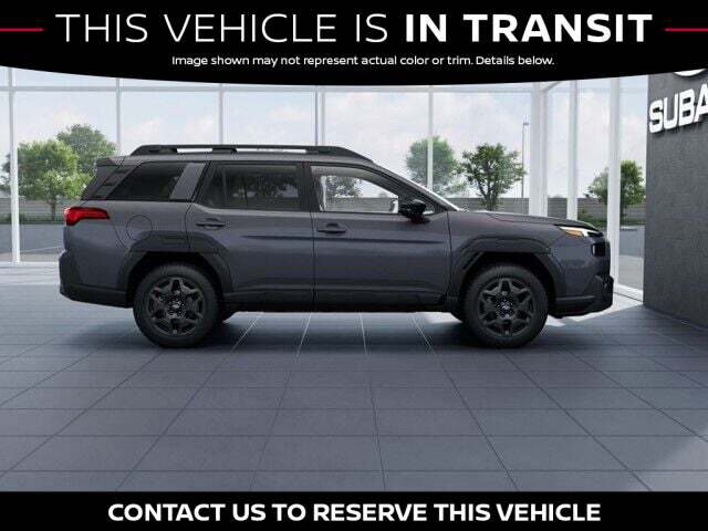 2026 Subaru OUTBACK Limited Springfield VA