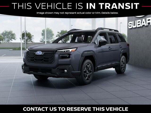 2026 Subaru OUTBACK Limited Springfield VA